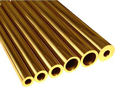黃銅管